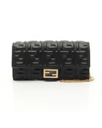 Fendi - Wallets & Cardholders - Lyst