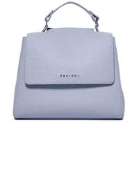 Orciani - Media Soft Iconic Tasche - Lyst
