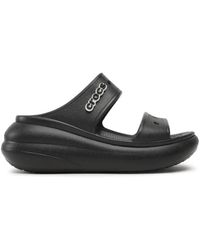Crocs™ - Shoes > heels > wedges - Lyst