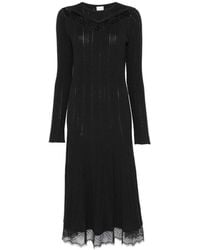 Paul Smith - Knitted Dresses - Lyst