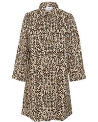 Saint Tropez - Shirt Dresses - Lyst