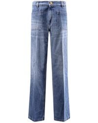 The Seafarer - Flared Jeans - Lyst