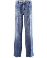 The Seafarer - Straight Fit Jeans - Lyst