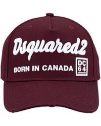 DSquared² - Hats & Caps - Lyst