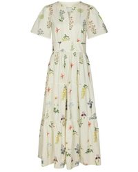 Neo Noir - Maxi Dresses - Lyst