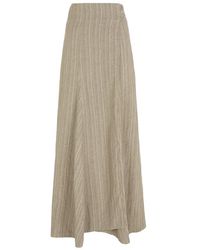 Cortana - Rokken ,Groen ,Skirts - Lyst