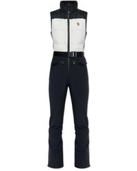Moncler - Ski Suits - Lyst