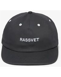 Rassvet (PACCBET) - Chapeaux bonnets et casquettes - Lyst