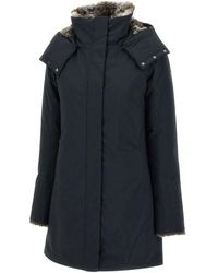 Save The Duck - Parkas - Lyst