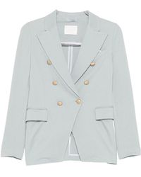 Circolo 1901 - Blazers - Lyst