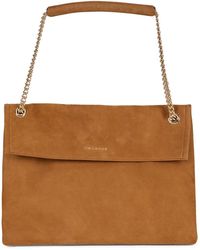 Orciani - Shoulder Bags - Lyst