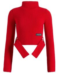 Patou - Turtlenecks - Lyst