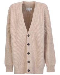Maison Margiela - Cardigans - Lyst