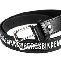 Bikkembergs - Gürtel - Lyst
