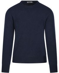 Altea - Cashmere Knitwear - Lyst