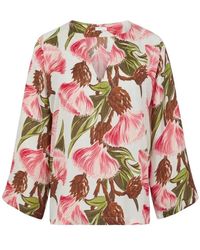 P.A.R.O.S.H. - Shirts - Lyst