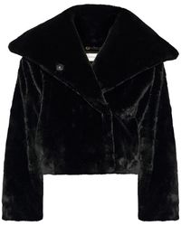 Inwear - Faux Fur & Shearling Jackets - Lyst