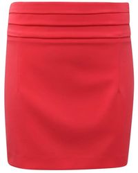 Patrizia Pepe - Short Skirts - Lyst