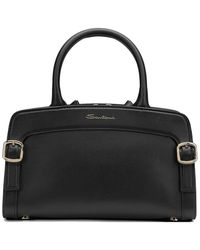 Santoni - Handbags - Lyst