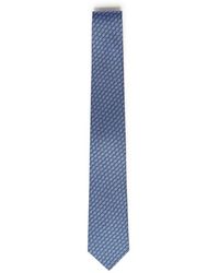 Ferragamo - Ties - Lyst