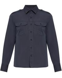 Tom Ford - Casual Shirts - Lyst
