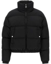Ienki Ienki - Winter Jackets - Lyst