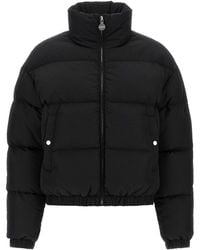 Ienki Ienki - Winter Jackets - Lyst