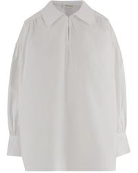 By Malene Birger - Blouses - Lyst