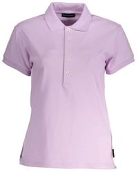 North Sails - Polo Shirts - Lyst