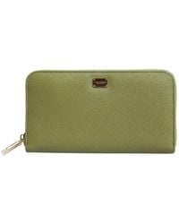 Dolce & Gabbana - Wallets & Cardholders - Lyst
