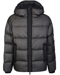 DSquared² - Winter Jackets - Lyst