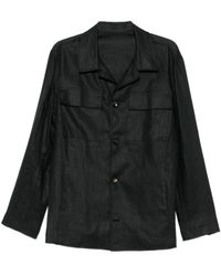 Michael Coal - Light Jackets - Lyst