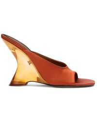 Dries Van Noten - Wedges - Lyst