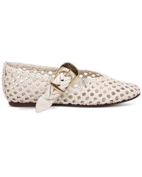 Zimmermann - Ballerina Shoes - Lyst