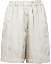 Jucca - Casual Shorts - Lyst
