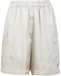 Jucca - Casual Shorts - Lyst