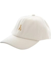Patrizia Pepe - Baseball Cap - Lyst