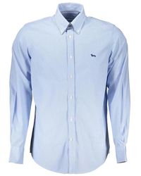 Harmont & Blaine - Shirts > formal shirts - Lyst