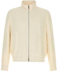 Brunello Cucinelli - Jassen ,Light Jassen - Lyst