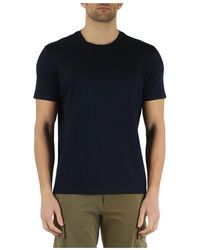 DISTRETTO12 - T-Shirts - Lyst