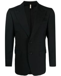 sunflower - Jassen ,Zwart ,Zwarte Blazer - Lyst