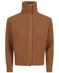 Max Mara - Glassa Cardigan - Lyst
