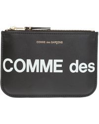 Comme des Garçons - Controllo panoramico - Lyst