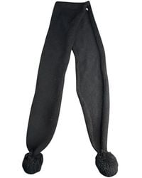Coccinelle - Winter Scarves - Lyst