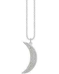 Thomas Sabo - Necklaces - Lyst
