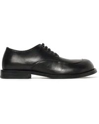 Moschino - Business Shoes - Lyst