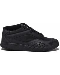 Givenchy - Mid-Top Sneaker - Lyst