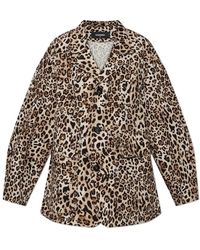 DSquared² - Light Jackets - Lyst