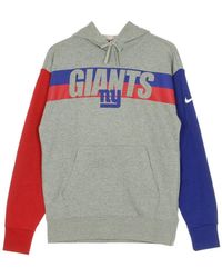 Nike - Lichtgewicht Herenhoodie Nfl Wordmark Heritage-Hoodie Met Lange Mouwen Neygia - Lyst