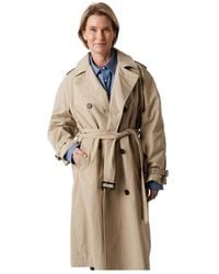 Closed - Trench Coats - Lyst